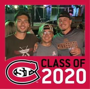 Meet your Posher, Dalton